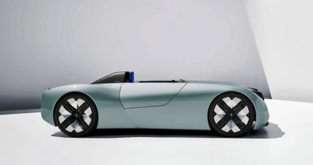 Triumph TR25 concept revealed